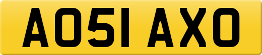 AO51AXO